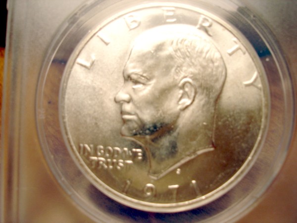 Post-An-Ike-Eisenhower-Dollar